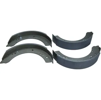 Brzdová čelist Sada brzdových čelistí MAXGEAR 19-5630