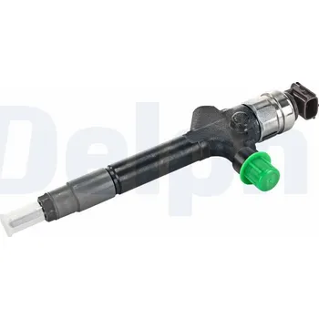 Ventil palivového systému Vstřikovací ventil DELPHI HRD635