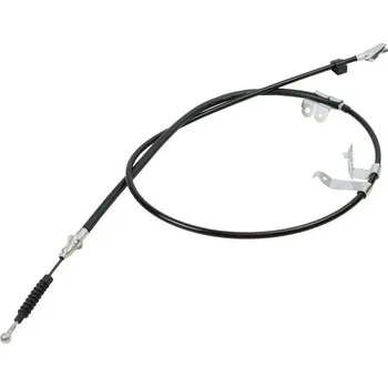 Lanko parkovací brzdy Tažné lanko, parkovací brzda MAXGEAR 32-1678