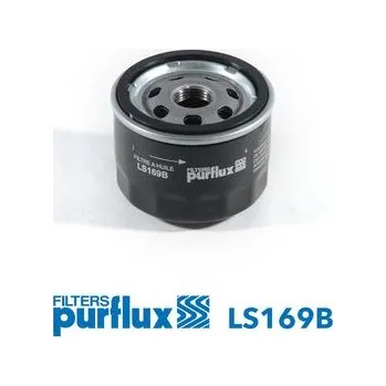 Olejový filtr Olejový filtr PURFLUX LS169B