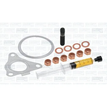 Turbodmychadlo Montážní sada, dmychadlo AJUSA JTC12383