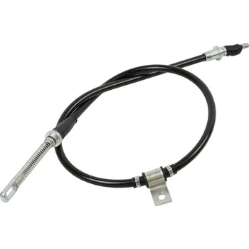 Lanko parkovací brzdy Tažné lanko, parkovací brzda MAXGEAR 32-1654