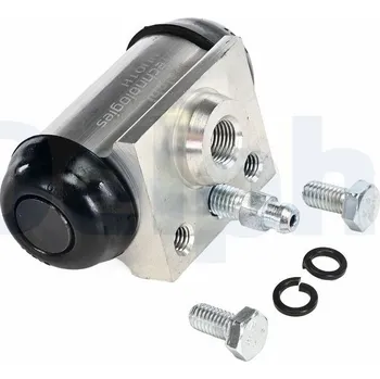 Brzdový válec Válec kolové brzdy DELPHI LW90213