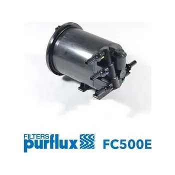 Palivový filtr Palivový filtr PURFLUX FC500E