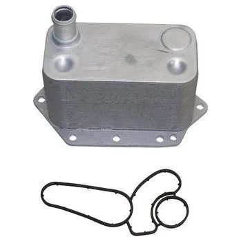 Chladič motoru Olejový chladič, motorový olej TRUCKTEC AUTOMOTIVE 08.18.020