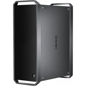 Stolní počítač Chuwi CoreBox CWI601P I3-1215U 16GB SSD512 BT Win11 Pro Black