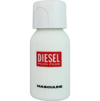 Masážní přístroj Diesel Plus Plus Masculine EDT 75 ml