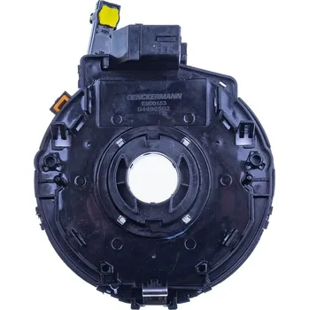 Vinutá pružina, airbag DENCKERMANN E900153