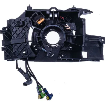 Vinutá pružina, airbag DENCKERMANN E900032