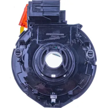 Vinutá pružina, airbag DENCKERMANN E900120