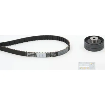Sada rozvodového řemene CONTINENTAL CTAM CT660K1