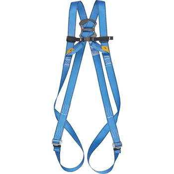 Postroj pro psa BEZPEČNOSTNÍ POSTROJ P03 DVA UPEVŇOVACÍ BODY M-XL PROTEKT