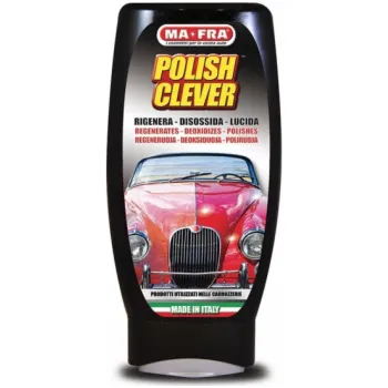 Leštící krém na auto Ma-Fra, 0,25l