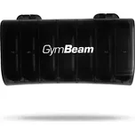 Krabička na kapsle a tablety GymBeam Weekly PillBox