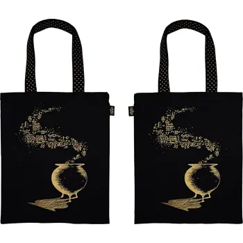 Dětský batoh MinaLima Plátěná taška Lektvary pro pokročilé