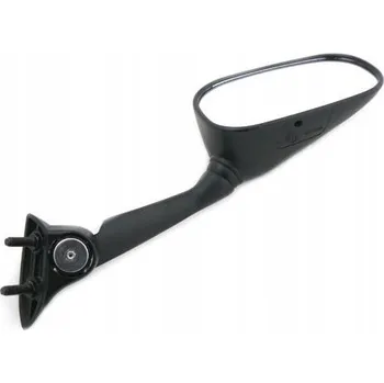 Zrcátko pro motocykl Motocyklové zrcátko, pravé pro YAMAHA YZFR1 YZF-R1 1000 09-14, 14B-26290-00