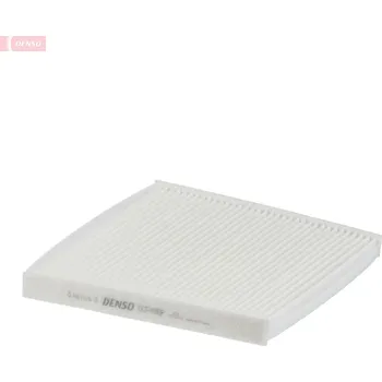 Ventilátor topení a klimatizace Filtr, vzduch v interiéru DENSO DCF488P