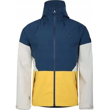 Pánská bunda Pánská trekingová bunda nepromokavá Regatta vel. S