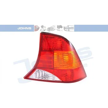 Zadní světlomet Zadní světlo DEPO 3201881E