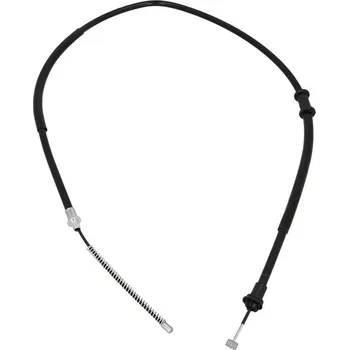 Lanko parkovací brzdy Tažné lanko, parkovací brzda KAMOKA 1190311