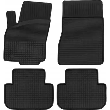 autokoberec Gumové autokoberce Prismat, 4 ks