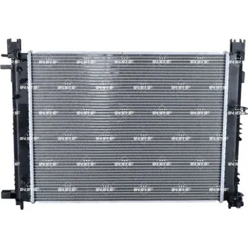 Chladič motoru Chladič, systém chlazení motoru NRF 58443