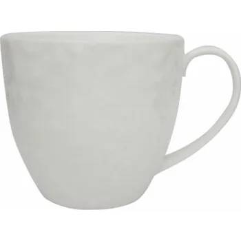 Porcelánový hrnek Domoletti CHIC, 320 ml