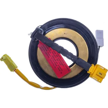 Vinutá pružina, airbag DENCKERMANN E900094