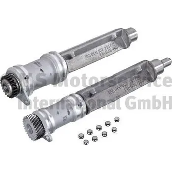 Vyvažovací hřídel, klikový mechanismus KOLBENSCHMIDT 50056046