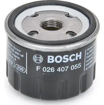 Olejový filtr Olejový filtr BOSCH F 026 407 055