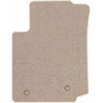 autokoberec Velurové autokoberce Edecor