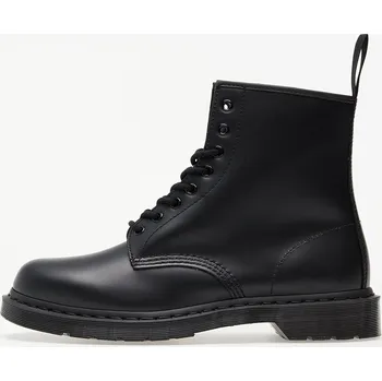 Pánské tenisky Tenisky Dr. Martens 1460 Smooth Mono Black EUR 47