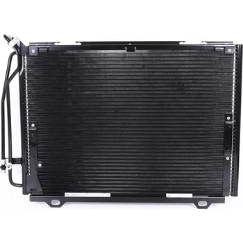 Výparník klimatizace Kondenzátor, klimatizace KAMOKA 7800593