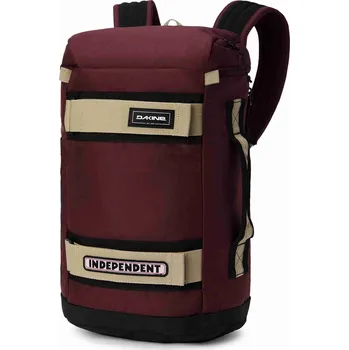DAKINE batoh - Mission Street Pack 25L Port Independen (PORT INDEPENDEN) velikost: OS