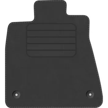 autokoberec Velurové autokoberce Edecor