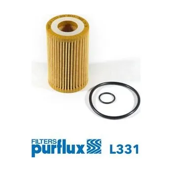 Olejový filtr Olejový filtr PURFLUX L331