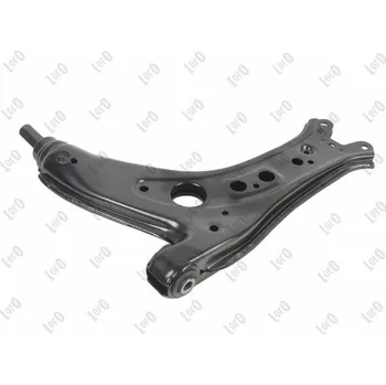 Zavěšení kol Řídicí páka, zavěšení kol ABAKUS 233-01-008