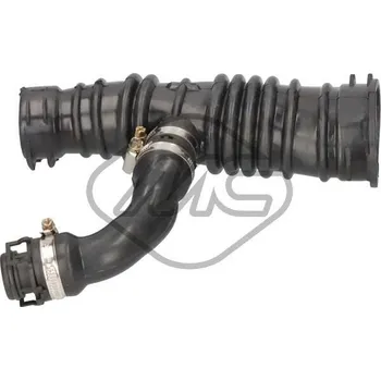 Vzduchový filtr Sací hadice, vzduchový filtr Metalcaucho 07292