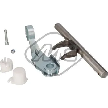 Spojková sada Vysouvací vidlice, spojka Metalcaucho 04052