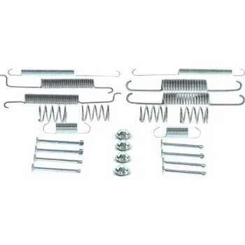 Brzdová čelist Sada příslušenství, brzdové čelisti BOSCH 1 987 475 002