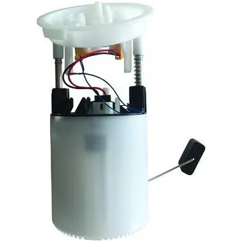 Palivové čerpadlo Palivová přívodní jednotka TRUCKTEC AUTOMOTIVE 08.38.031