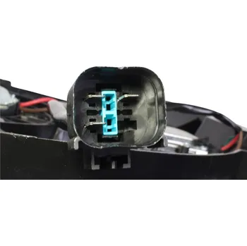 Chladič motoru Větrák, chlazení motoru KAMOKA 7740217