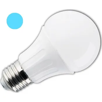 Žárovka LED žárovka Aigostar E27 7W