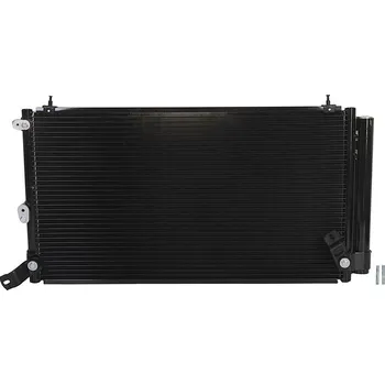 Výparník klimatizace Kondenzátor, klimatizace KAMOKA 7800622