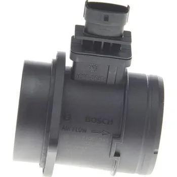 Čidlo automobilu Snímač množství protékajícího vzduchu BOSCH 0 281 002 963
