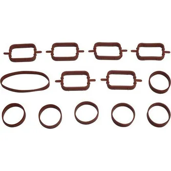 Těsnění motoru Sada těsnění, koleno sacího potrubí TRUCKTEC AUTOMOTIVE 08.14.075