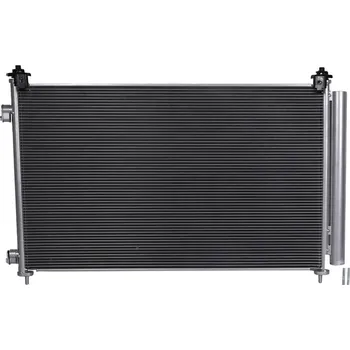 Výparník klimatizace Kondenzátor, klimatizace KAMOKA 7800530