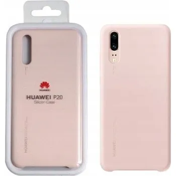 Pouzdro na mobilní telefon Zadní Kryt Huawei pro Huawei P20 vícebarevný