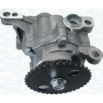Olejové čerpadlo Olejové čerpadlo MAGNETI MARELLI OP0123
