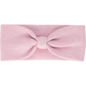 Dívčí čelenka ZigZag Elena Zigzag růžová 3393296